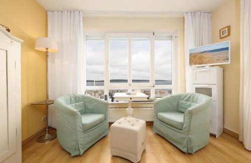 Laboe Apartment | Strandhotel Laboe Nr 14