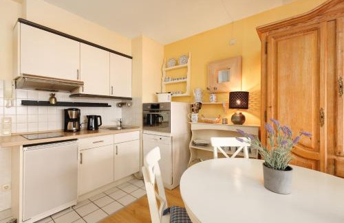 Laboe Apartment | Strandhotel Laboe Nr 14
