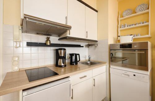Laboe Apartment | Strandhotel Laboe Nr 14