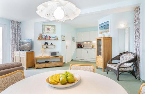 Laboe Apartment | Strandhotel Laboe Nr 16