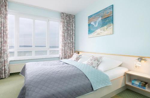 Laboe Apartment | Strandhotel Laboe Nr 16