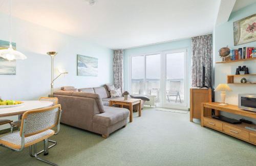 Laboe Apartment | Strandhotel Laboe Nr 16
