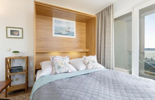 Laboe Apartment | Strandhotel Laboe Nr 17