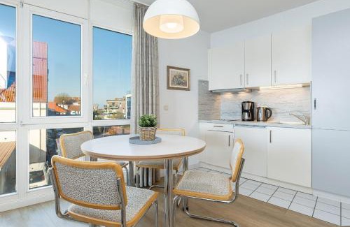 Laboe Apartment | Strandhotel Laboe Nr 17