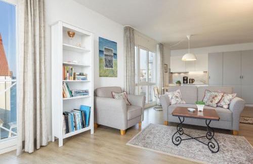 Laboe Apartment | Strandhotel Laboe Nr 17