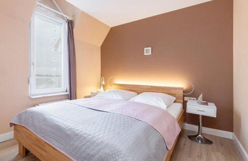 Laboe Apartment | Strandhotel Laboe Nr 24