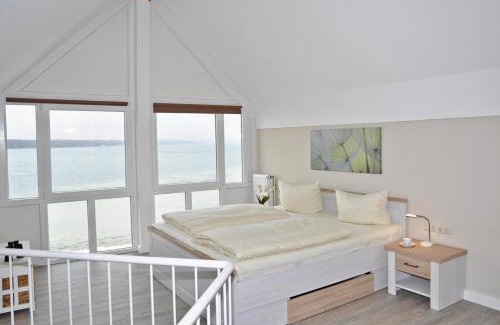 Laboe Apartment | Strandhotel Laboe Nr 33