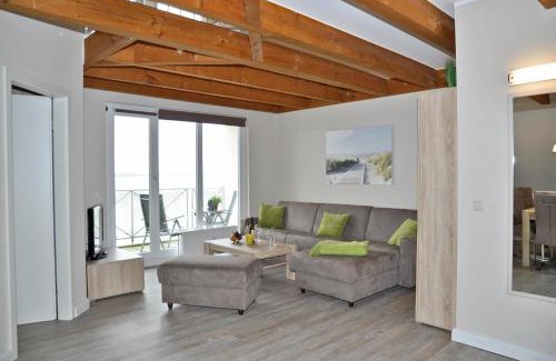 Laboe Apartment | Strandhotel Laboe Nr 33