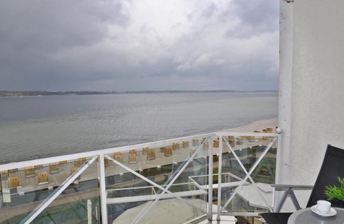 Laboe Apartment | Strandhotel Laboe Nr 33