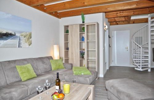 Laboe Apartment | Strandhotel Laboe Nr 33