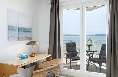 Laboe Apartment | Strandhotel Laboe Nr 35