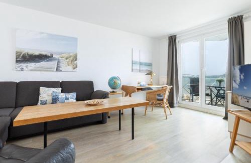 Laboe Apartment | Strandhotel Laboe Nr 35