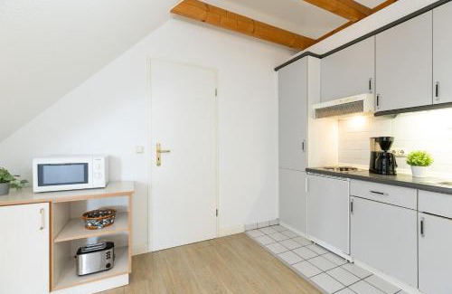 Laboe Apartment | Strandhotel Laboe Nr 35