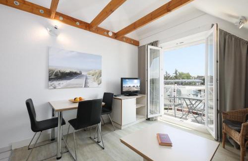 Laboe Apartment | Strandhotel Laboe Nr 39