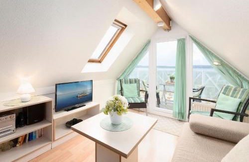 Laboe Apartment | Strandhotel Laboe Nr 40