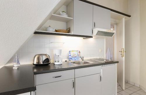 Laboe Apartment | Strandhotel Laboe Nr 40
