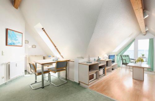 Laboe Apartment | Strandhotel Laboe Nr 40