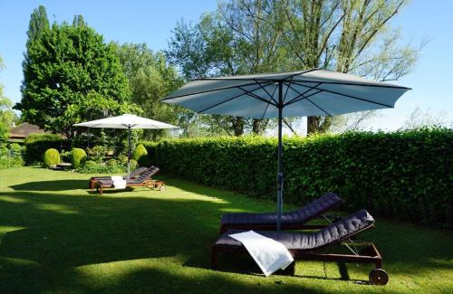 Ueberlingen Hotel | Strandhotel Seehof