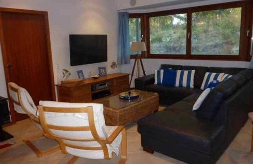 Island Beach House | STRANDMARKEN, Beach House on Island Beach