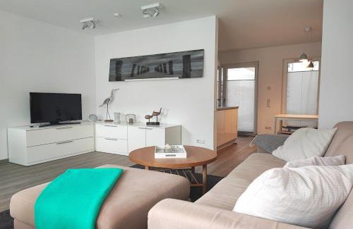 Eckernfoerde Apartment | Strandmuschel