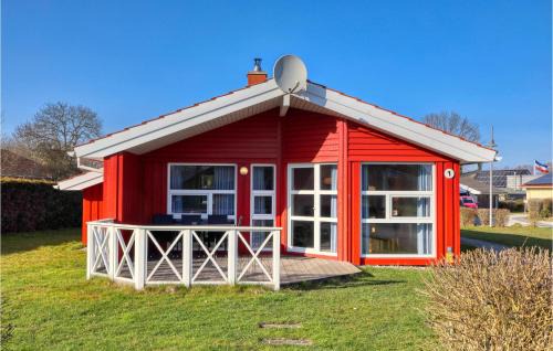 Schoenhagen House | Strandpark 1