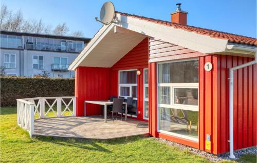 Schoenhagen House | Strandpark 1