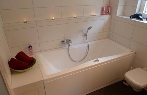 Graal Mueritz Boat Rental | Strandpark 13.2 Comfortable holiday residence