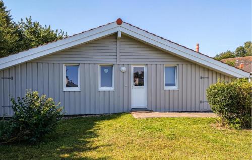 Schoenhagen House | Strandpark 14