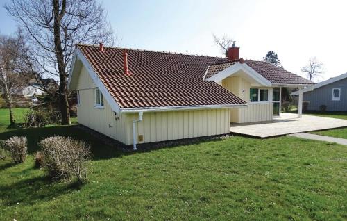 Schoenhagen House | Strandpark 22