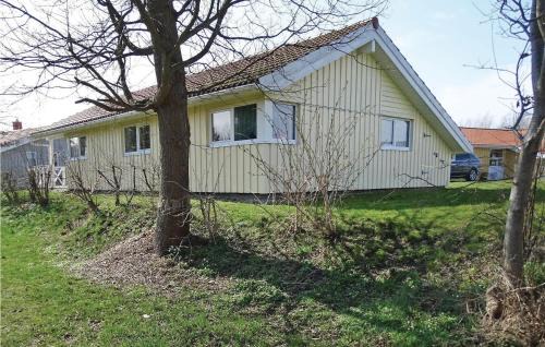 Schoenhagen House | Strandpark 22