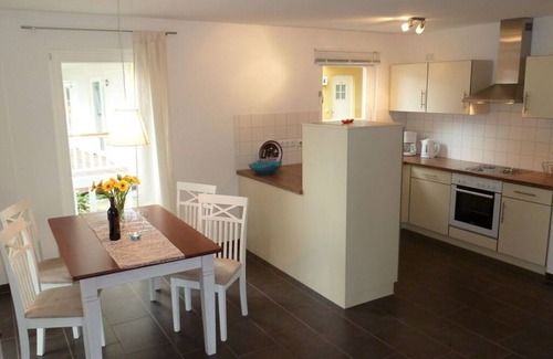Graal Mueritz Boat Rental | Strandpark 5.0.S Comfortable holiday residence