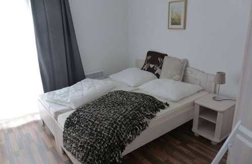 Graal Mueritz Boat Rental | Strandpark 8.2 Comfortable holiday residence