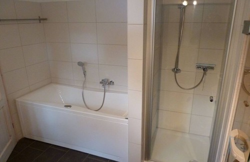 Graal Mueritz Boat Rental | Strandpark 8.2 Comfortable holiday residence