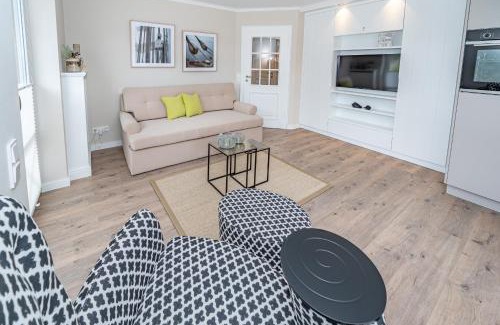 Riedelsbach Apartment | Strandperle