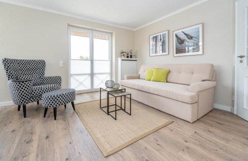 Riedelsbach Apartment | Strandperle