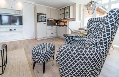 Riedelsbach Apartment | Strandperle