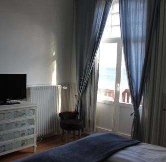 Alt-Travemunde/Ronnau Hotel | Strandperle Lieblingsplatz Hotel