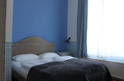 Alt-Travemunde/Ronnau Hotel | Strandperle Lieblingsplatz Hotel
