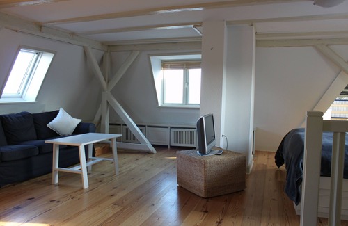 Alt-Travemunde/Ronnau Hotel | Strandperle, Lieblingsplatz Hotel