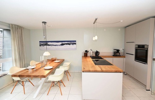 Hohwacht Apartment | Strandpirat 2,7 Heeren H