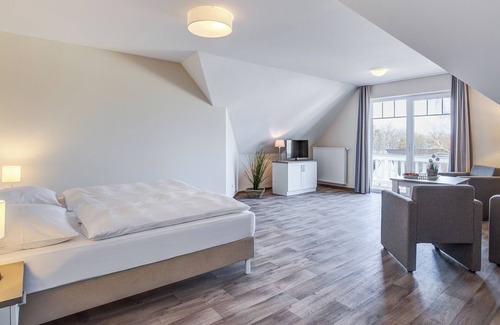 Markgrafenheide Hotel | StrandResort Markgrafenheide