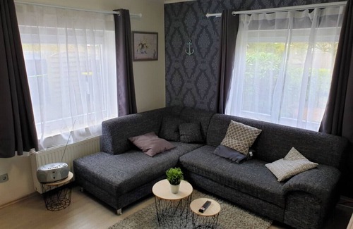 Doese Apartment | Strandstraße 51a, apartment Marina
