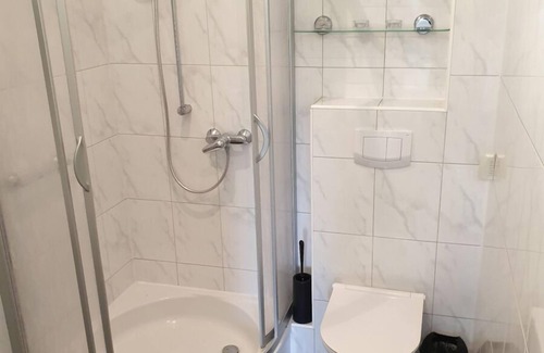 Doese Apartment | Strandstraße 51a, apartment Marina