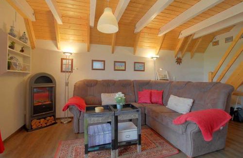 Wremen House | Strandvogt 2 HA1