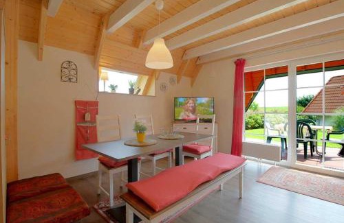 Wremen House | Strandvogt 2 HA1