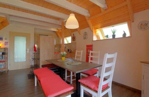 Wremen House | Strandvogt 2 HA1