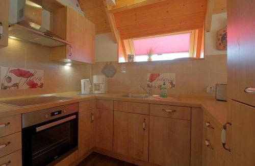 Wremen House | Strandvogt 2 HA1