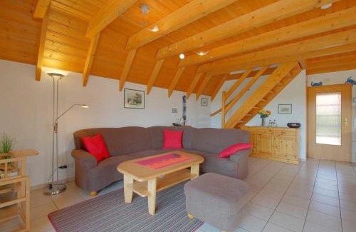 Wremen House | Strandvogt 2 HA29
