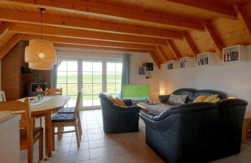 Wremen House | Strandvogt 2 LA15