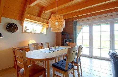 Wremen House | Strandvogt 2 LA15